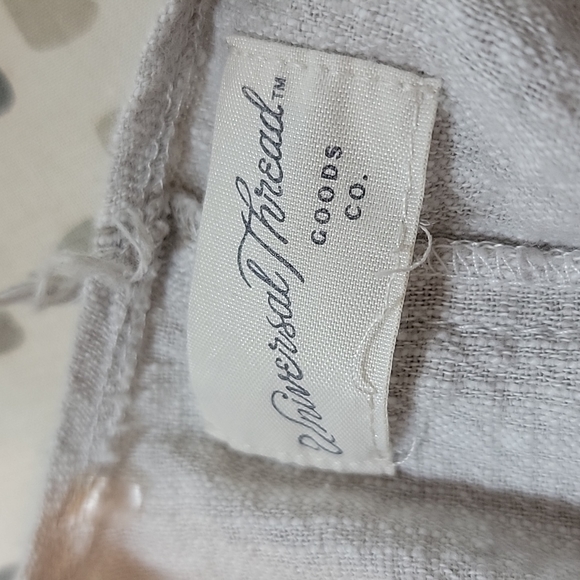 Universal Thread open front layering jacket - Picture 7 of 7